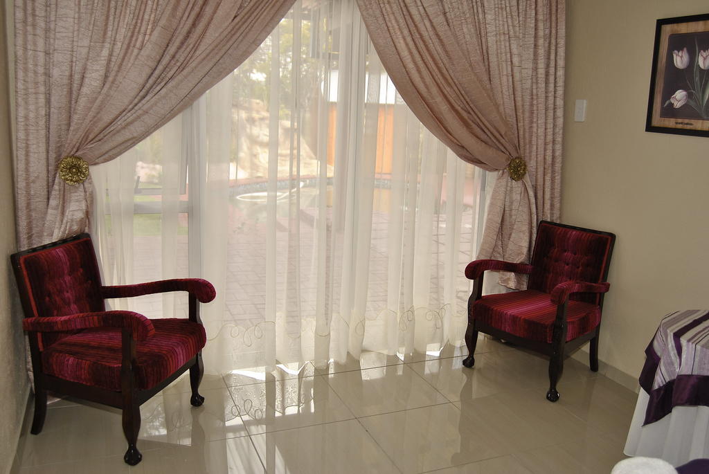 Ethen Guesthouse 波罗克瓦尼 外观 照片